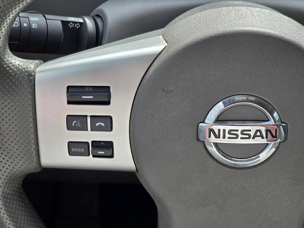 Used 2020 Nissan Frontier SV w/ Midnight Edition Floor Mats RWD image 15