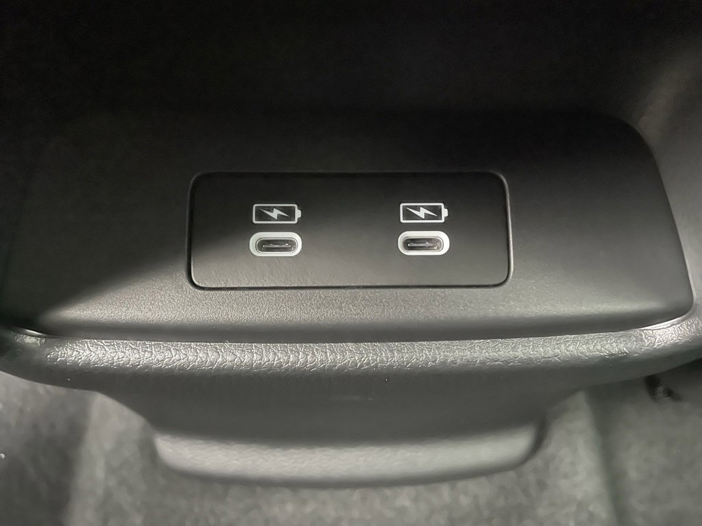 New 2026 Honda CR-V Sport Touring image 24