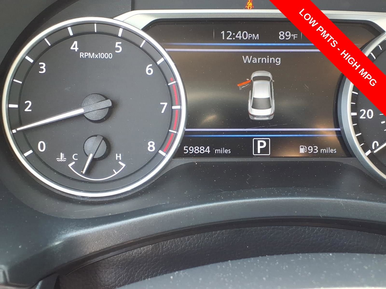 Used 2024 Nissan Sentra SV FWD image 27