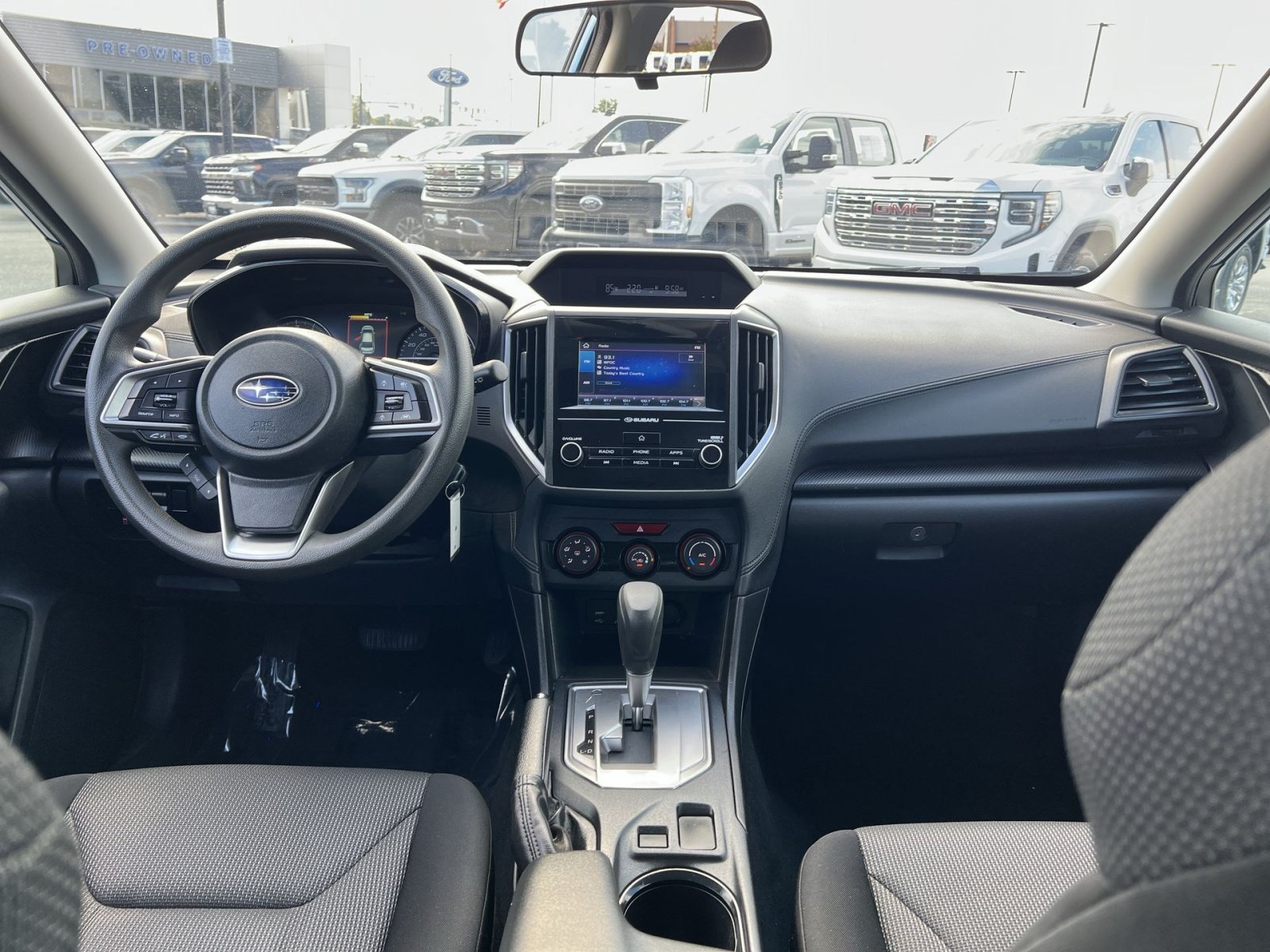 Used 2023 Subaru Impreza 2.0i AWD/4WD image 22