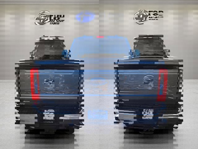 New 2026 Ford F250 XLT w/ Snow Plow Prep Package image 5