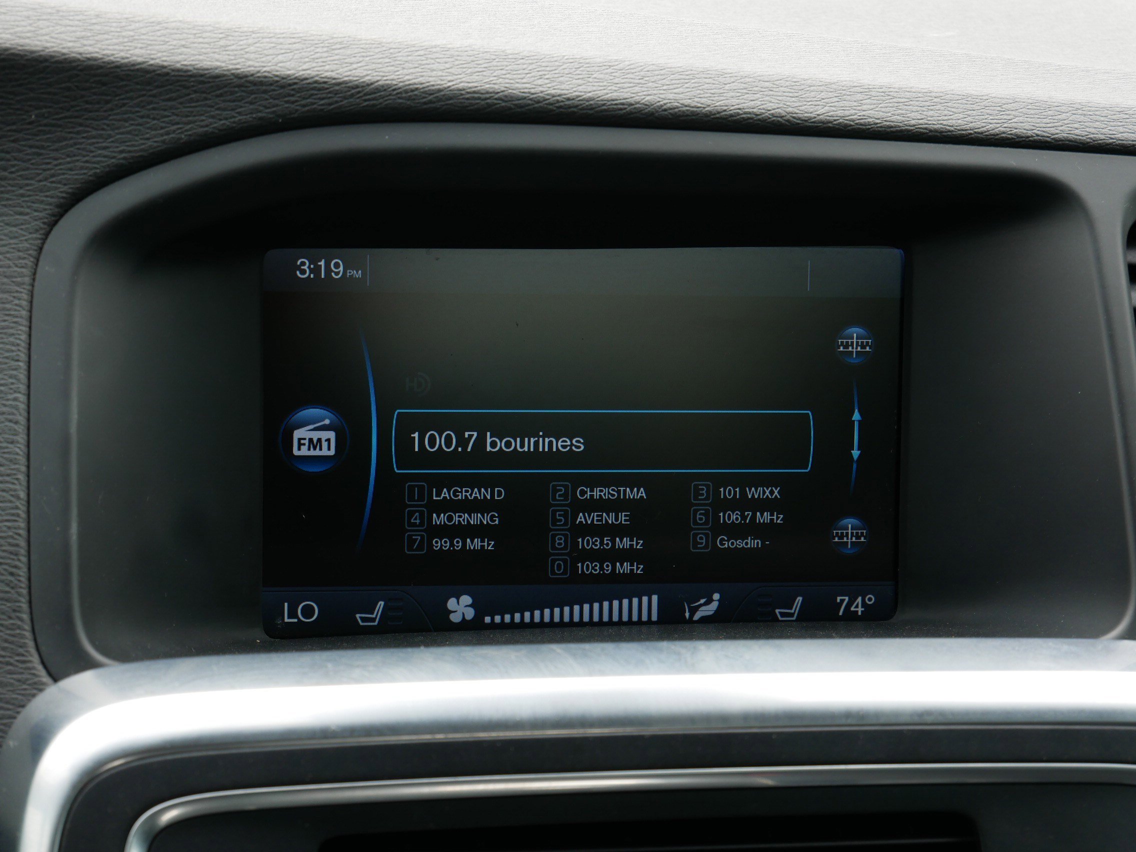 Used 2013 Volvo S60 T5 FWD image 22