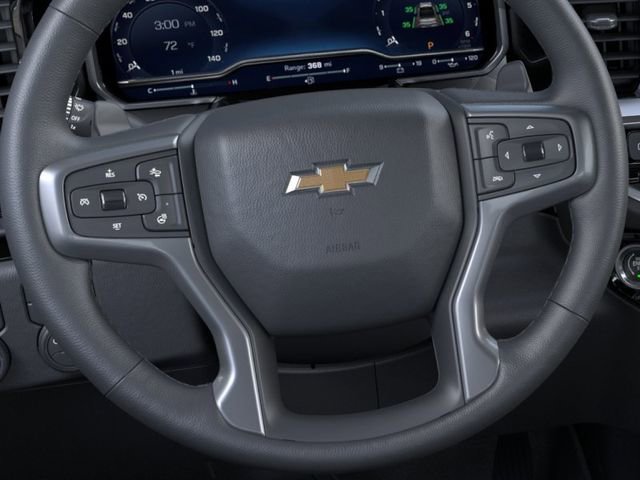 New 2026 Chevrolet Silverado 1500 LTZ image 19