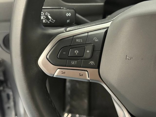 Used 2024 Volkswagen Tiguan Wolfsburg Edition FWD image 14