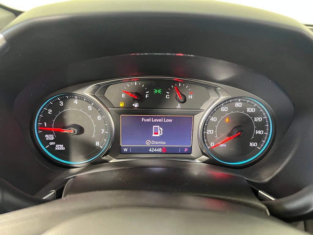Certified 2023 Chevrolet Equinox LT AWD/4WD image 33