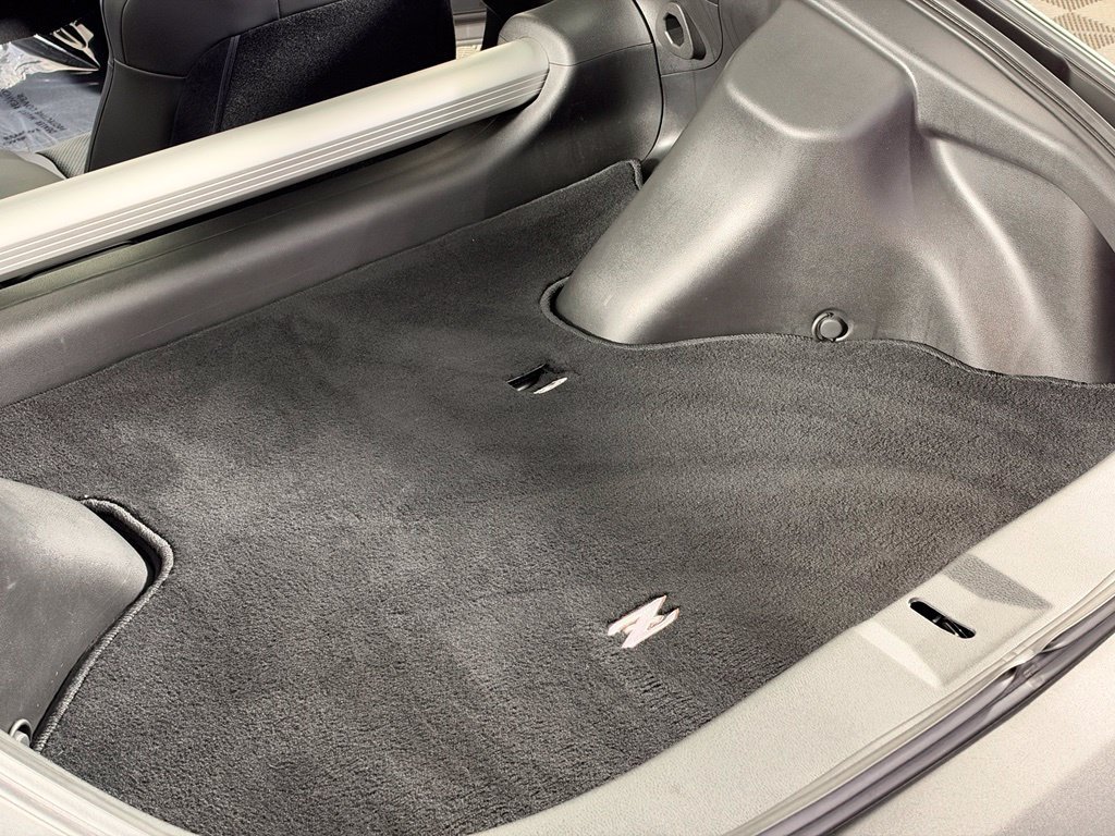 Used 2024 Nissan Z Performance w/ Floor Mat Package RWD image 34