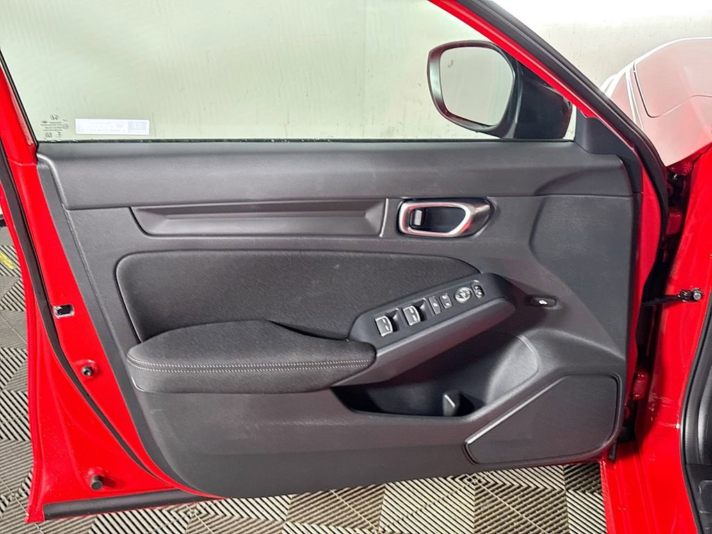 New 2026 Honda Civic Sport image 10