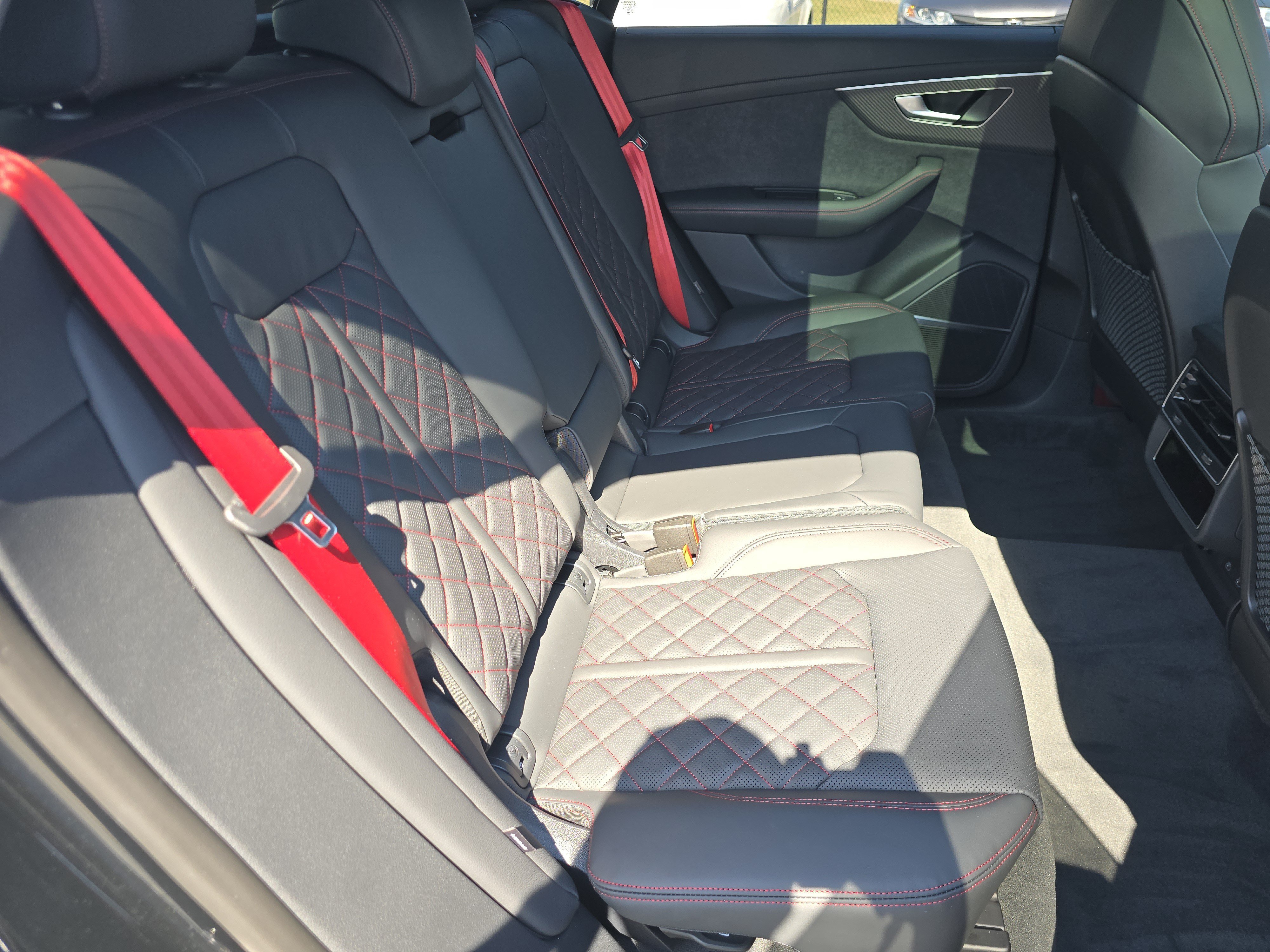 New 2026 Audi Q8 Prestige AWD/4WD image 18