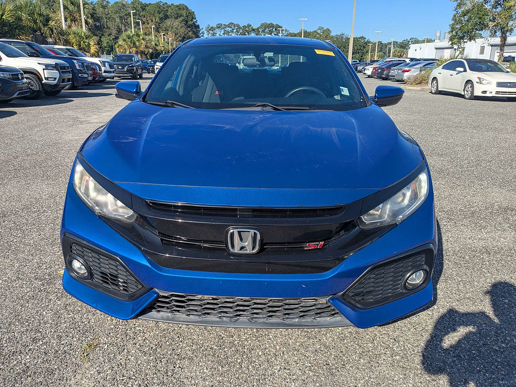 Used 2017 Honda Civic Si image 10