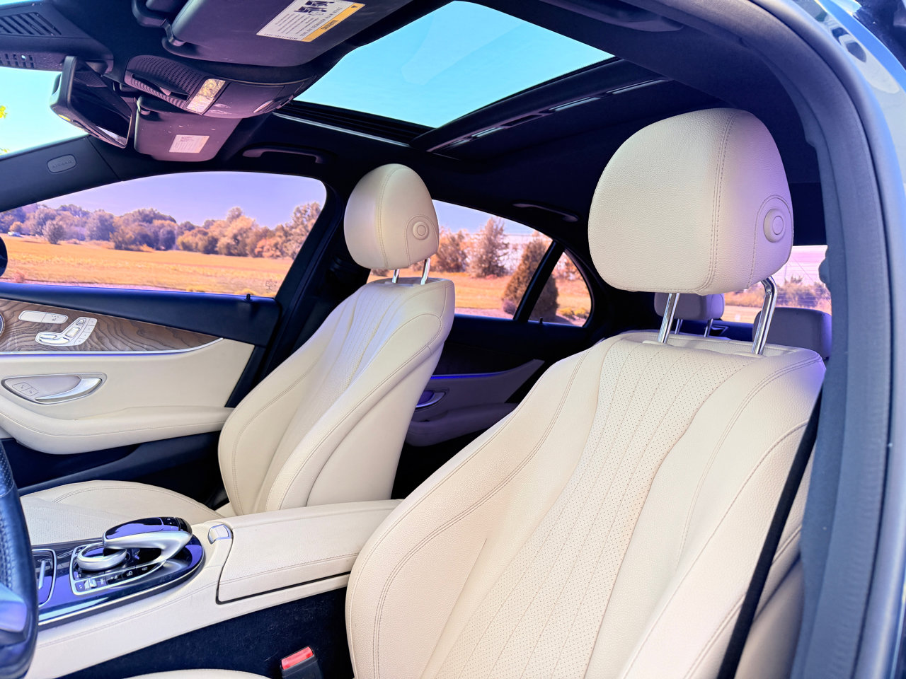 Used 2017 Mercedes-Benz E 300 image 15