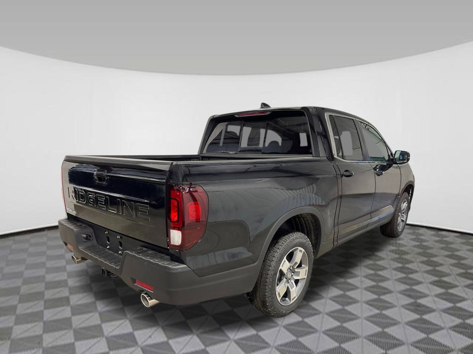 New 2026 Honda Ridgeline RTL image 5
