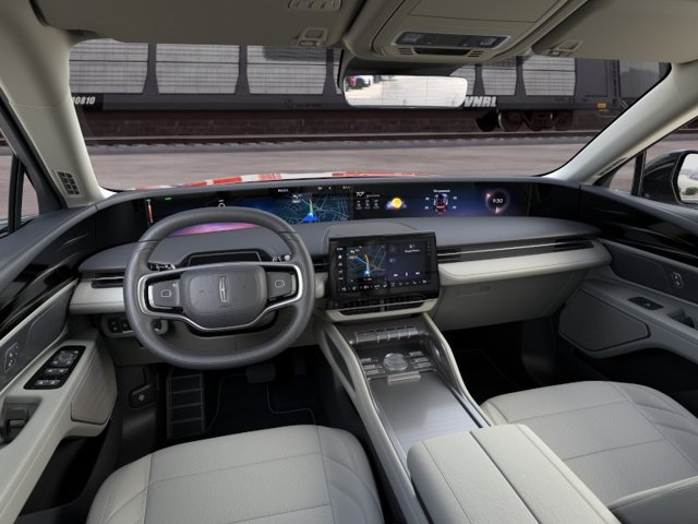 New 2026 Lincoln Nautilus Premier AWD/4WD image 9