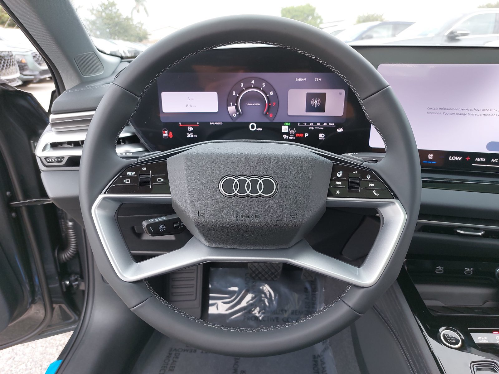 New 2026 Audi A5 Premium Plus AWD/4WD image 20