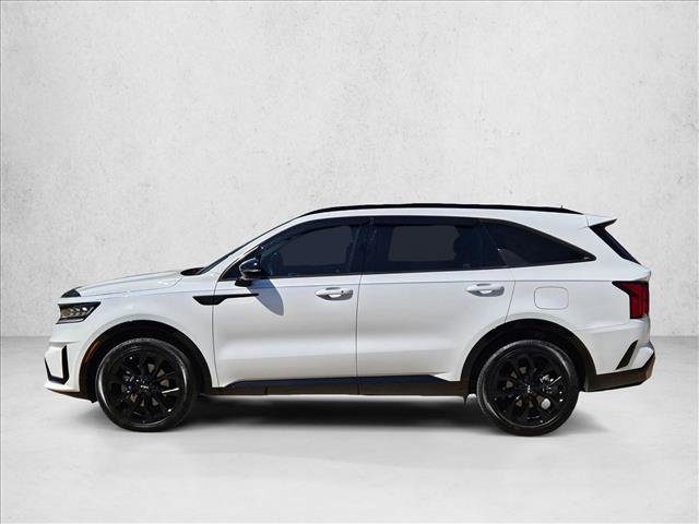 Used 2023 Kia Sorento SX image 9