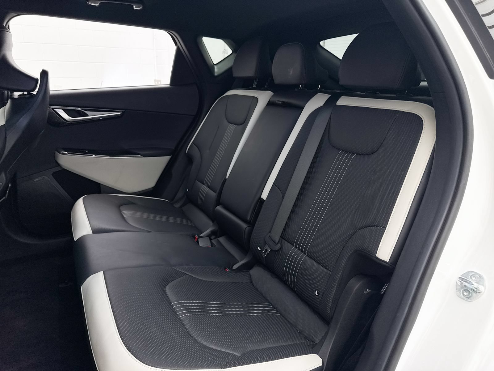 Certified 2024 Kia EV6 GT-Line RWD image 35