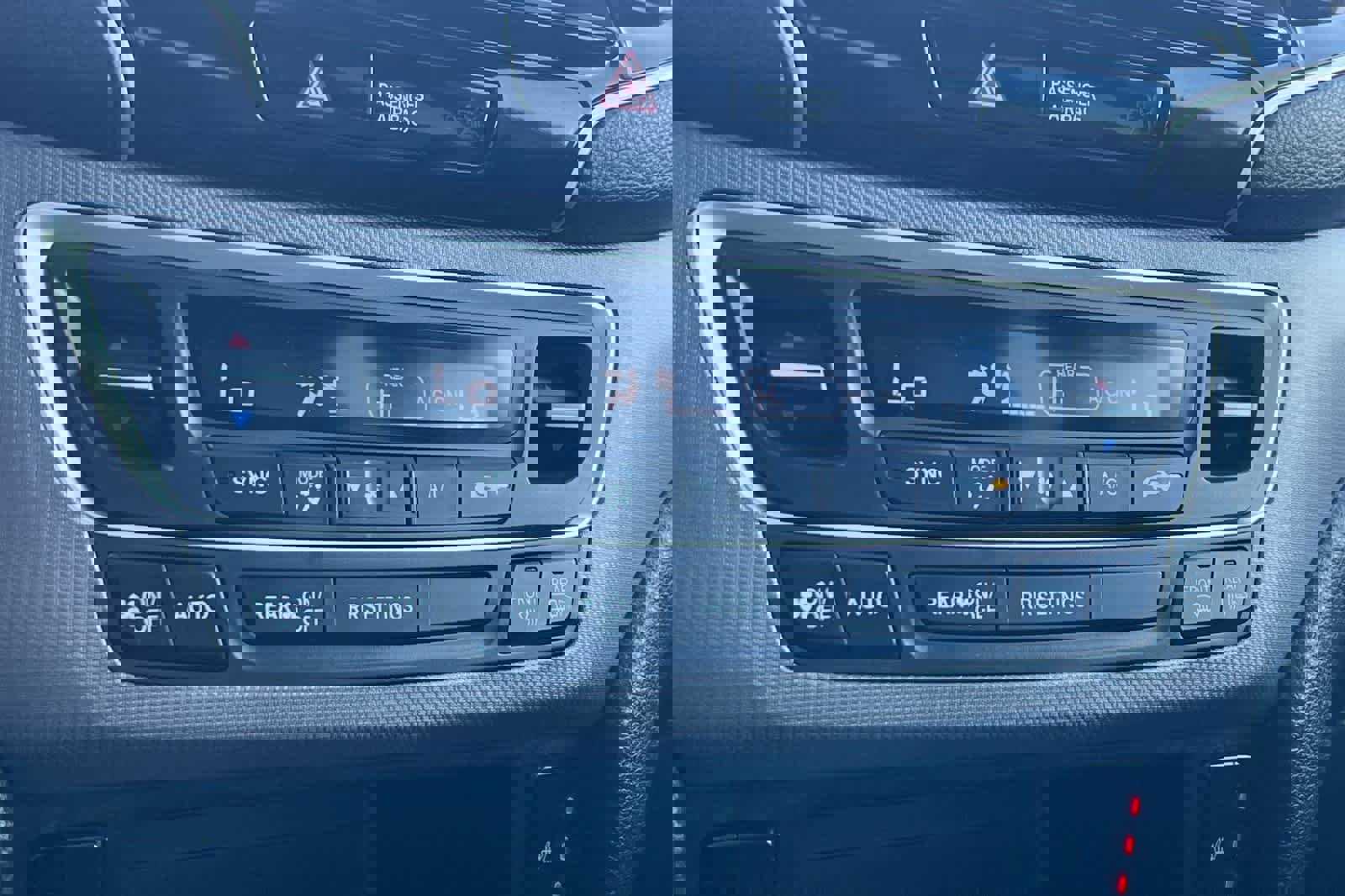 Used 2025 Honda Ridgeline RTL image 23