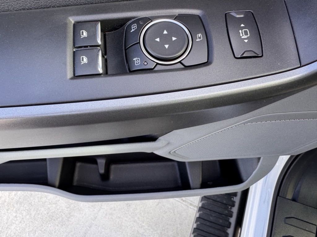 New 2025 Ford F350 XLT w/ FX4 Off-Road Package image 16