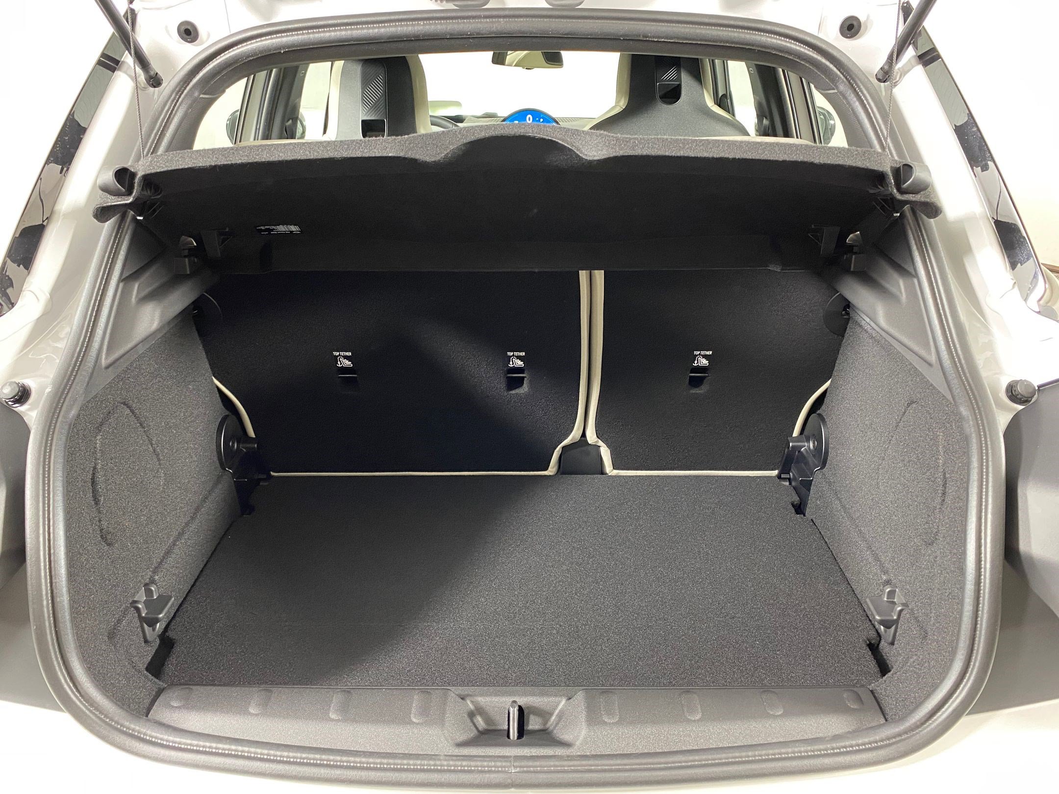 New 2026 MINI Cooper S image 27