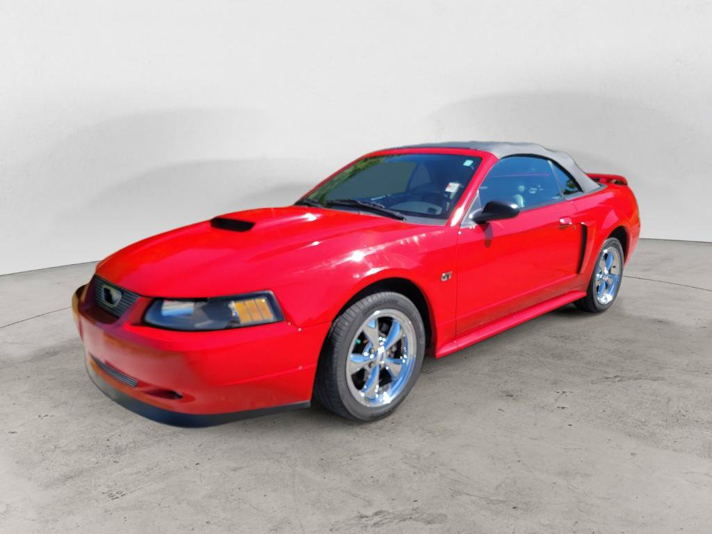 Used 2003 Ford Mustang GT RWD image 1