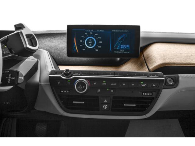 Used 2015 BMW i3 w/ Range Extender RWD image 10