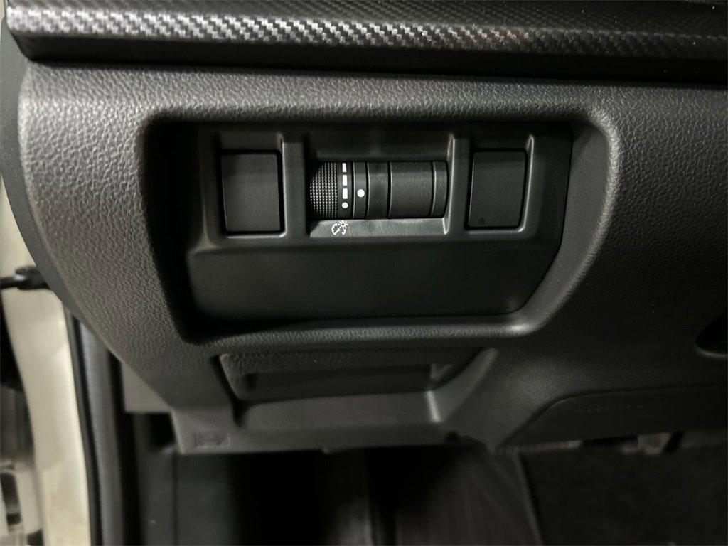 Certified 2025 Subaru Crosstrek 2.5i Limited image 17