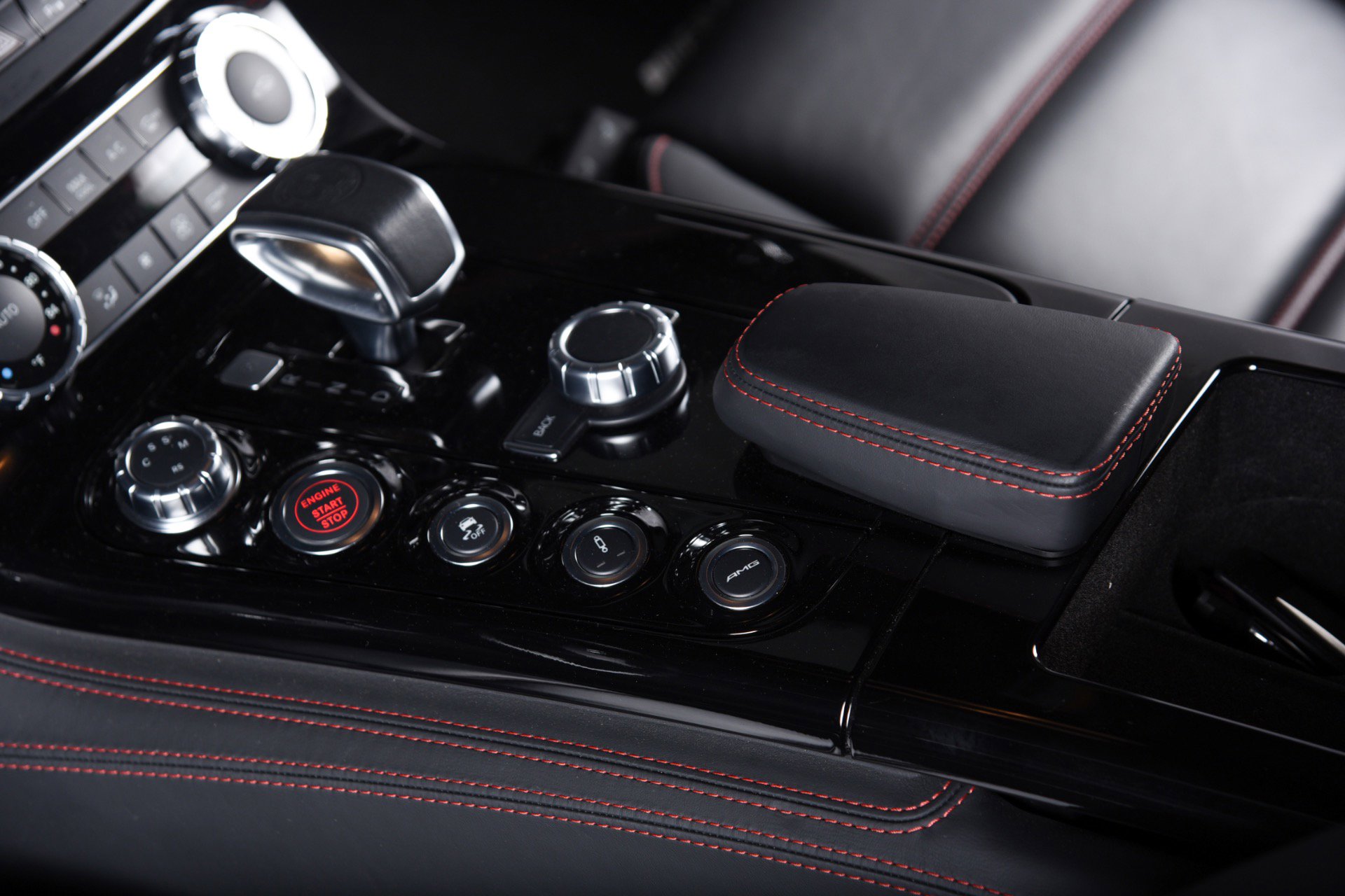 Used 2014 Mercedes-Benz SLS AMG GT Coupe image 6