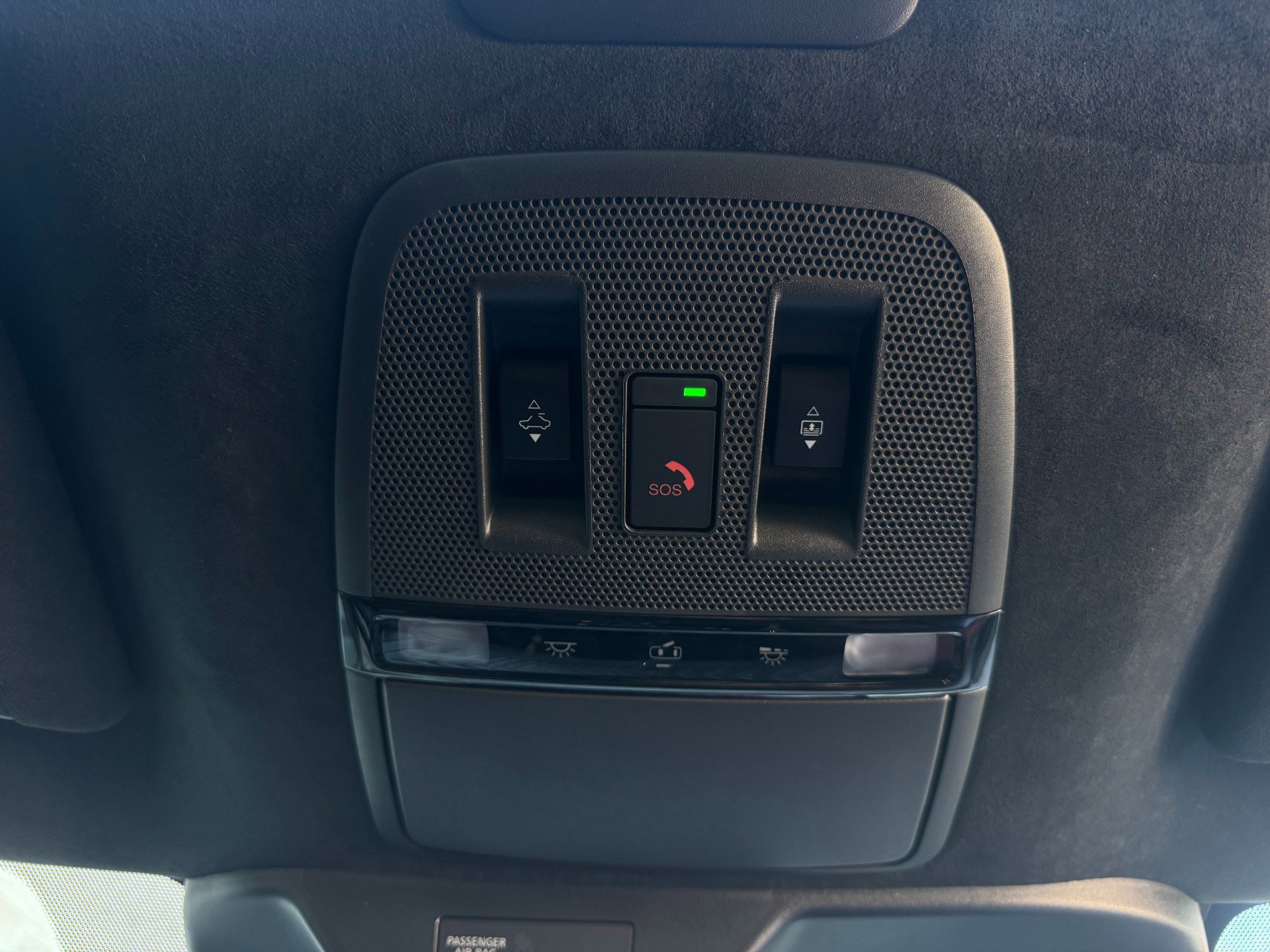 Used 2025 INFINITI QX80 Autograph w/ Autograph Exterior Package image 41