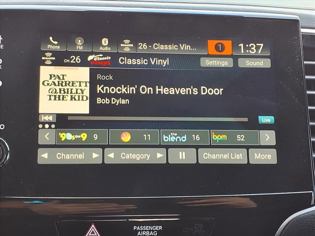 Used 2022 Honda Pilot Sport image 14