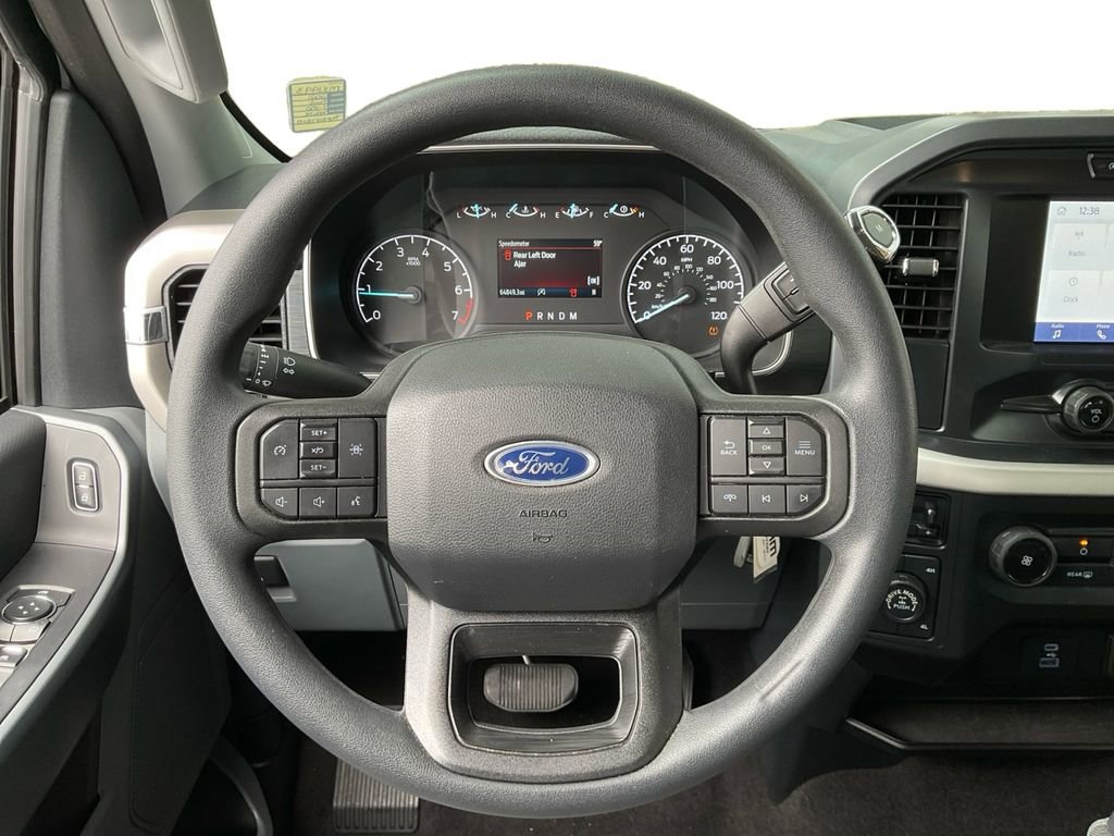 Used 2021 Ford F150 XLT image 17