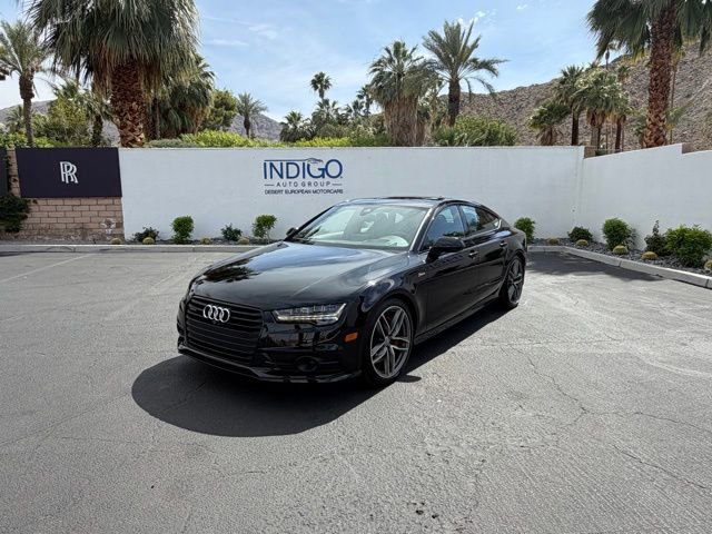 Used 2017 Audi A7 3.0T Competition Prestige AWD/4WD image 1