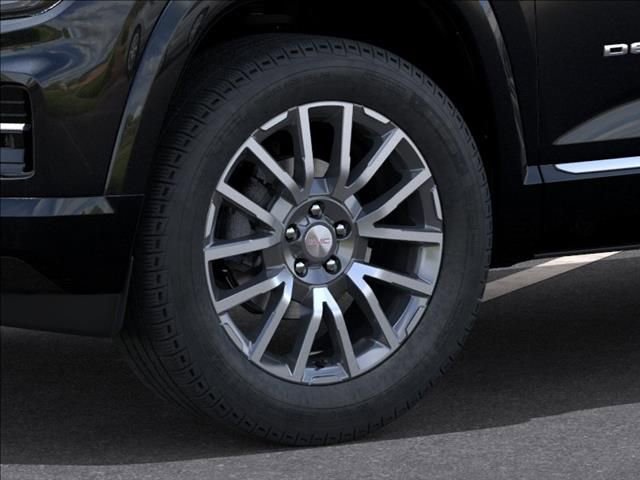 New 2026 GMC Terrain Denali AWD/4WD image 9