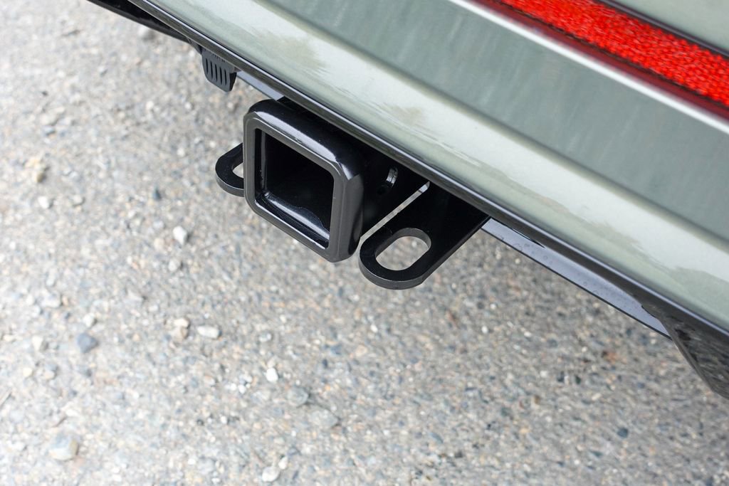 New 2026 Volkswagen Atlas SEL Premium R-Line image 9