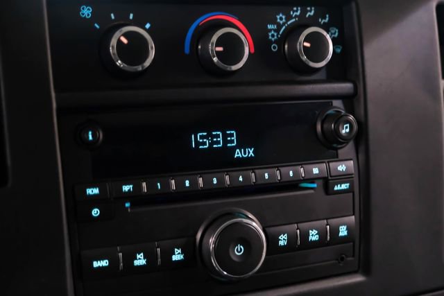 Used 2012 Chevrolet Express 3500 LT w/ LT Preferred Equipment Group image 35