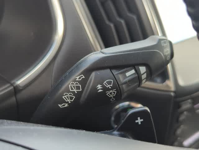 Used 2019 Ford Edge Titanium AWD/4WD image 25