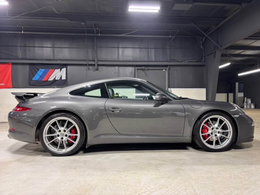 Used 2013 Porsche 911 Carrera S