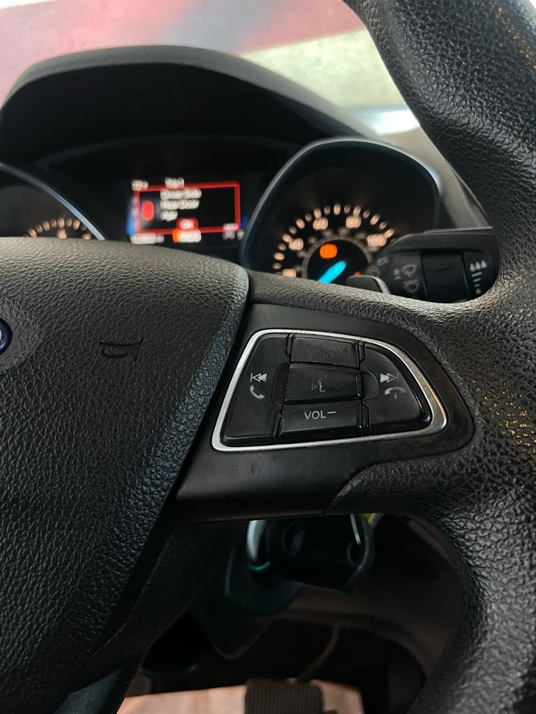 Used 2017 Ford Escape SE AWD/4WD image 27