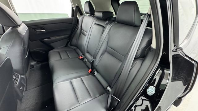New 2026 Nissan Rogue SV AWD/4WD image 12