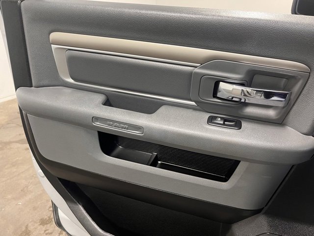 Used 2019 RAM 1500 Big Horn image 19
