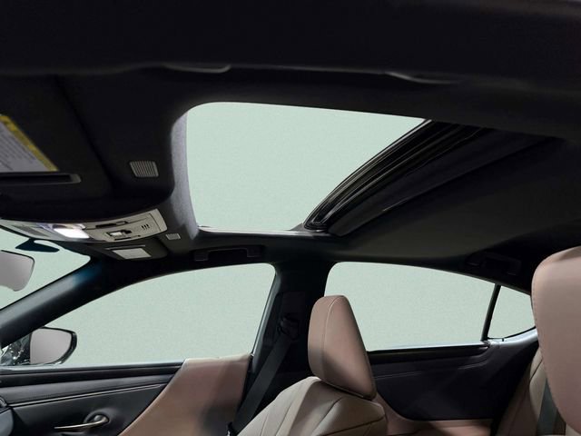 Used 2023 Lexus ES 350 w/ Premium Package image 24