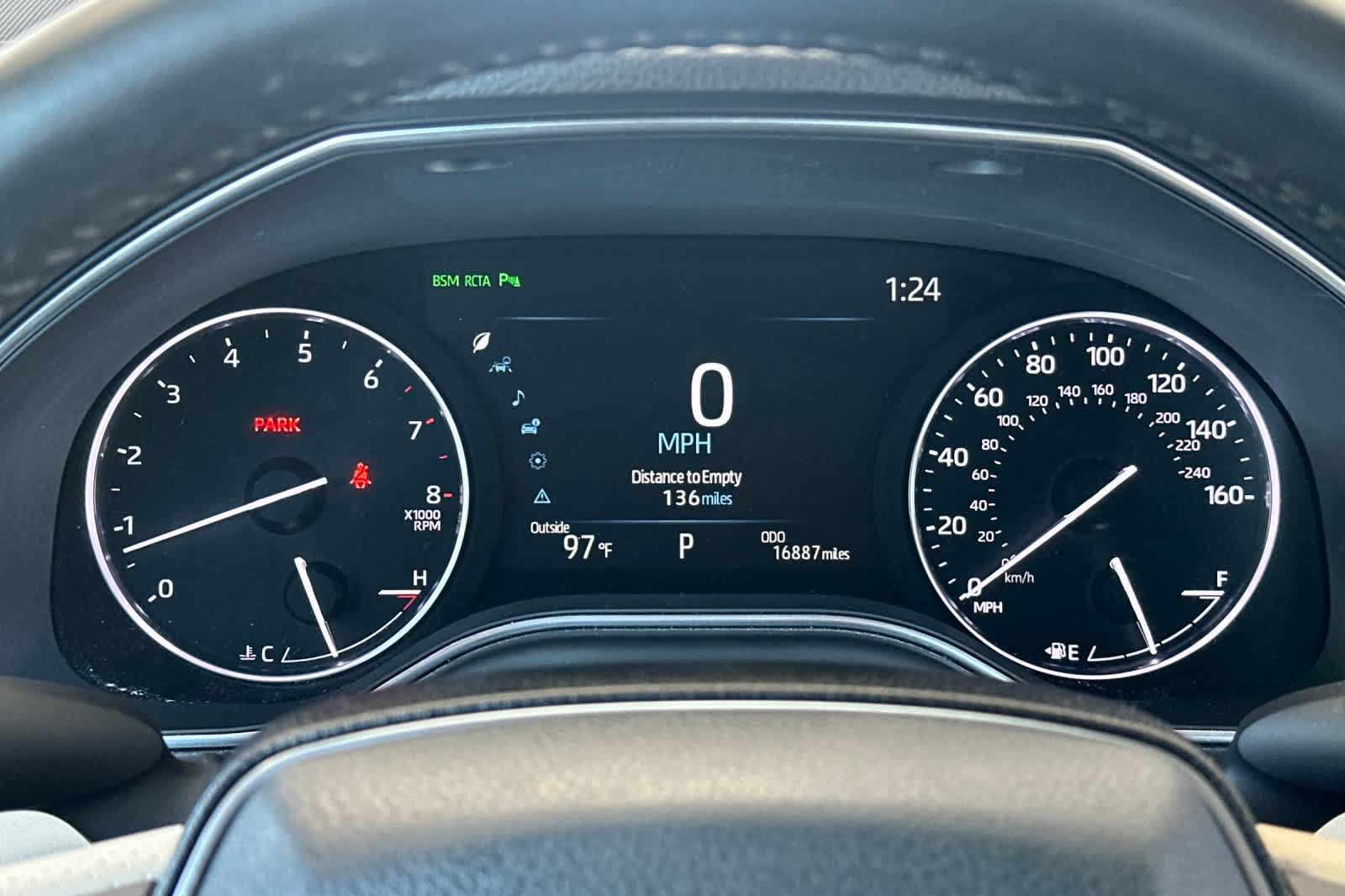 Used 2020 Toyota Avalon Limited w/ Advanced Safety Package FWD image 28