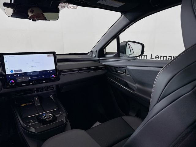 New 2026 Toyota bZ image 23