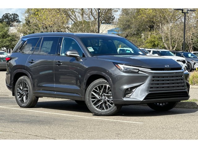 Used 2026 Lexus TX 350 AWD w/ Technology Package image 2