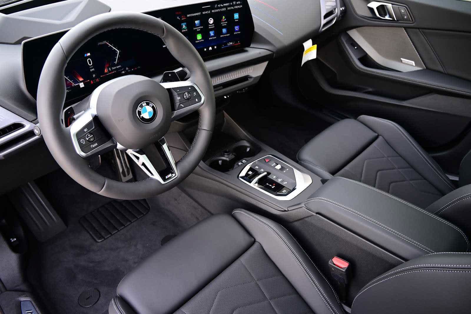 Used 2026 BMW 228i w/ Technology Package FWD image 12