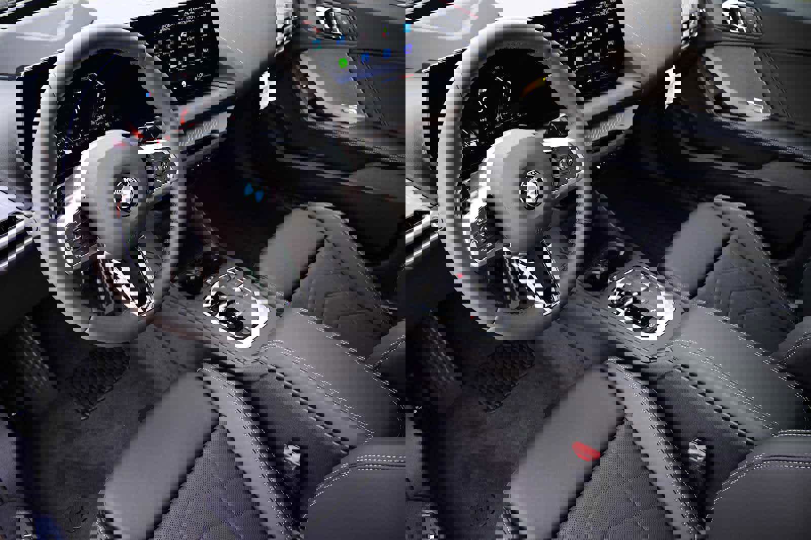 Used 2026 BMW 228i w/ Technology Package image 12