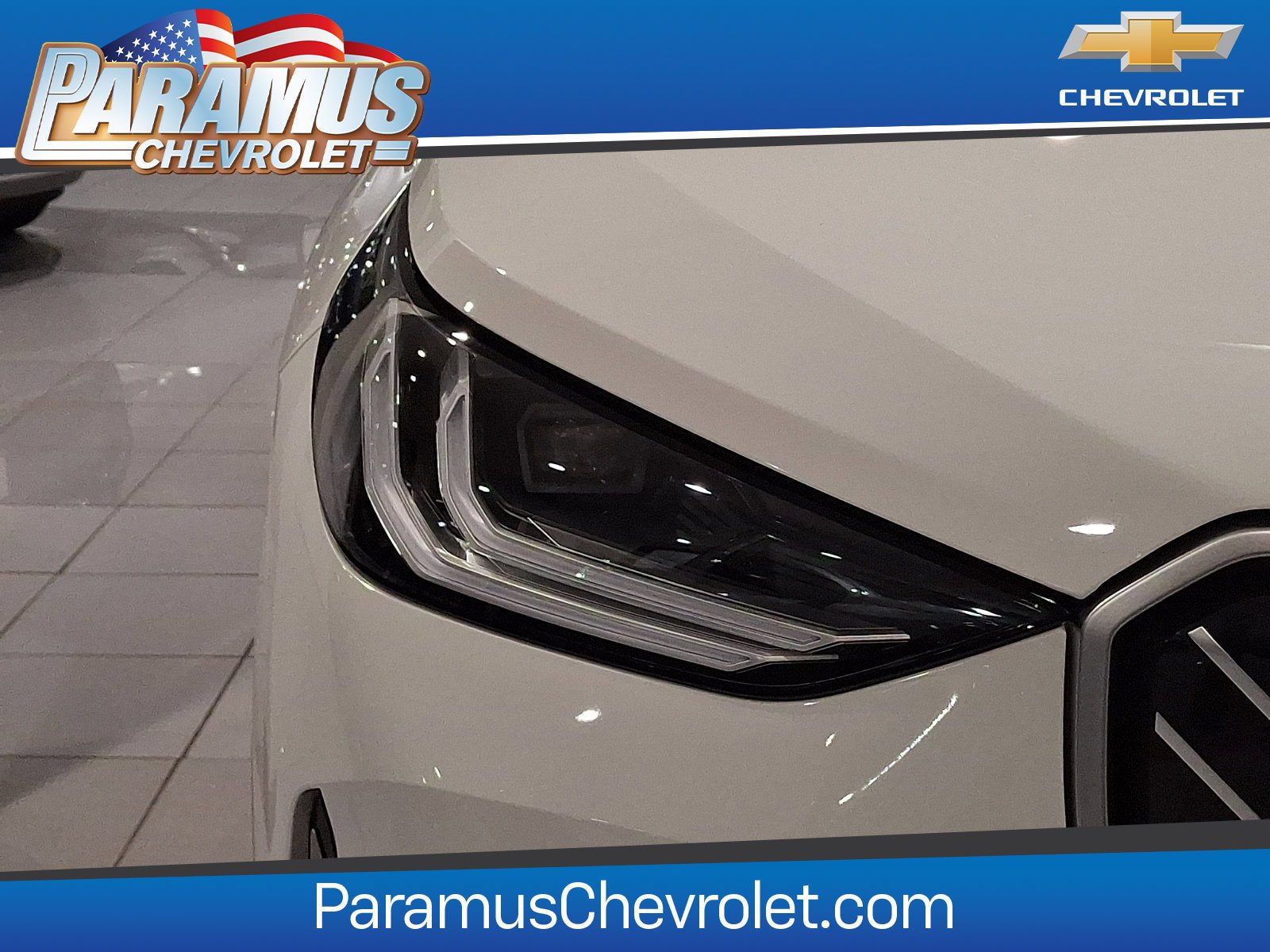 Used 2026 BMW X3 xDrive30i AWD/4WD image 8