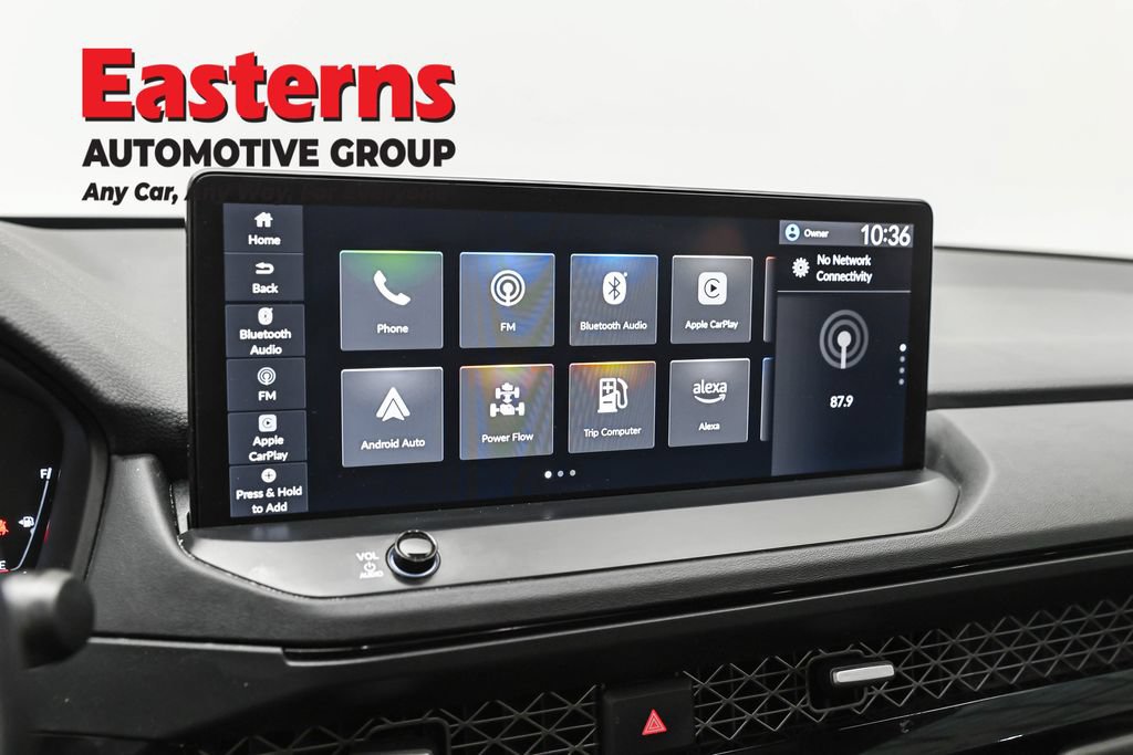 Used 2025 Honda Accord Sport image 18