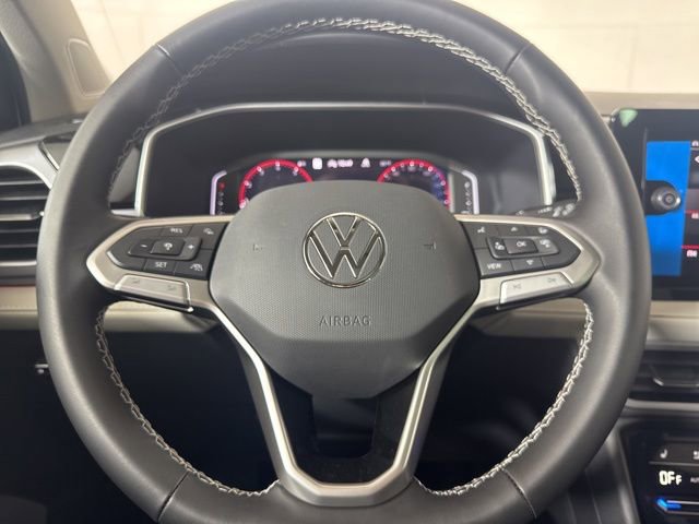 New 2026 Volkswagen Taos SEL AWD/4WD image 19