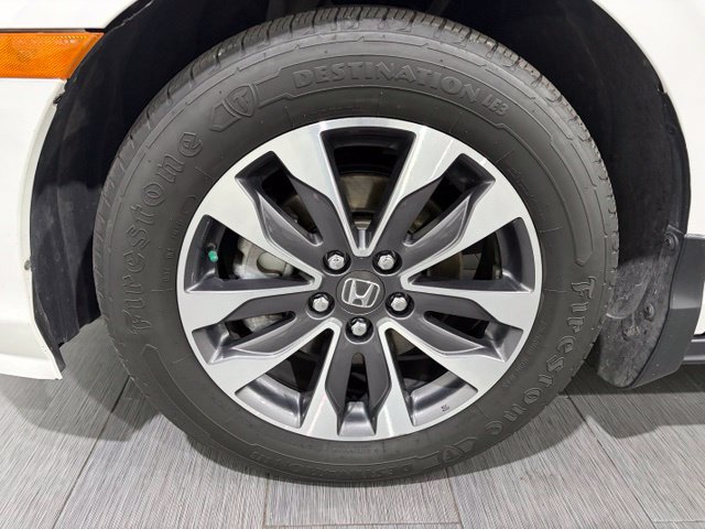 Used 2024 Honda Odyssey EX-L image 22