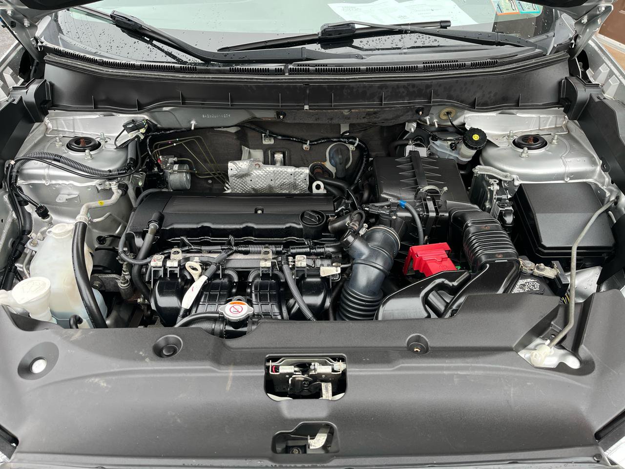 Used 2018 Mitsubishi Outlander Sport ES FWD image 11