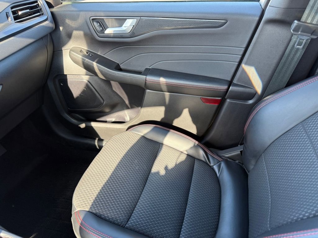 Certified 2023 Ford Escape ST-Line Select w/ Tech Pack #1 image 22